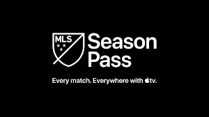 MLS Season Pass logo 