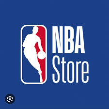 NBA Store Logo