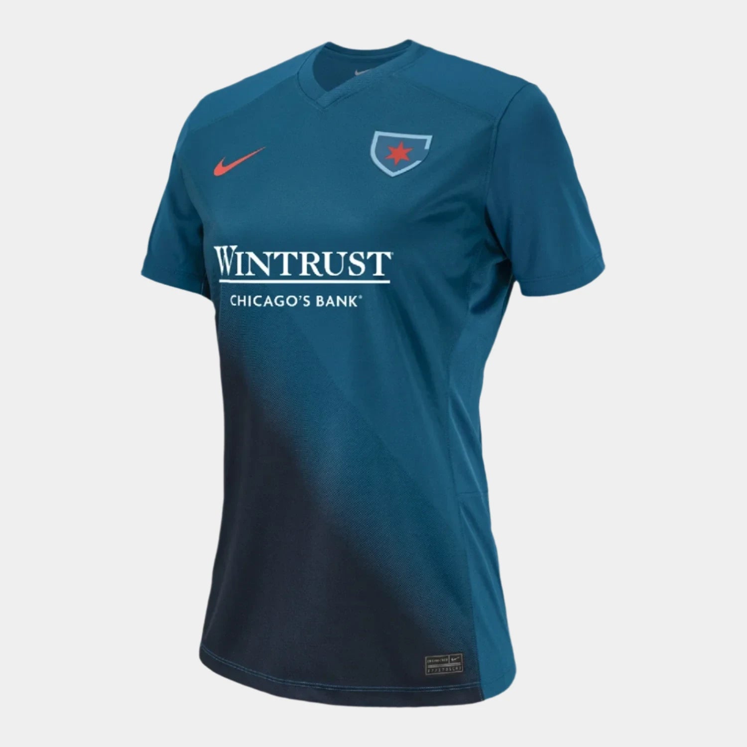 NWSL Jersey Chicago Red Stars