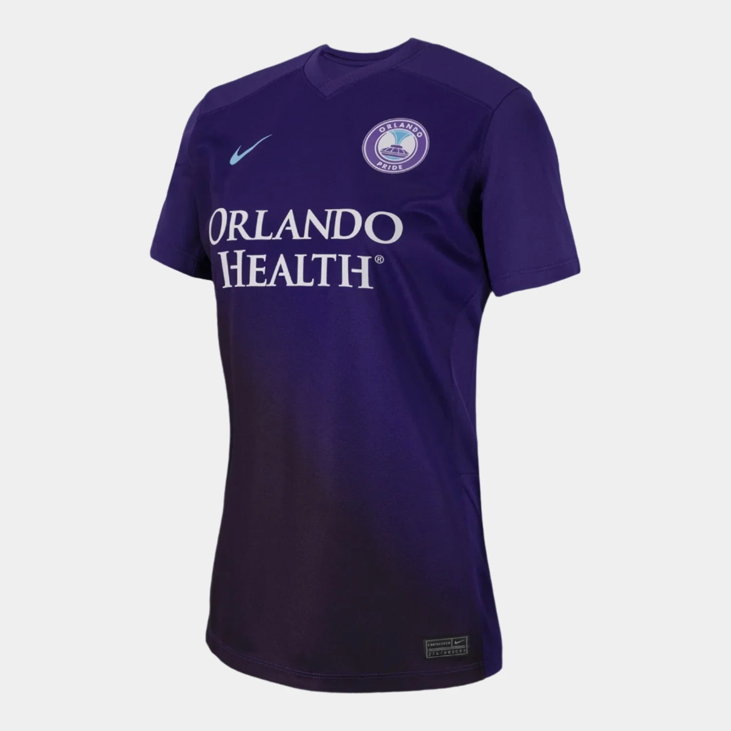 NWSL Jersey Orlando Pride