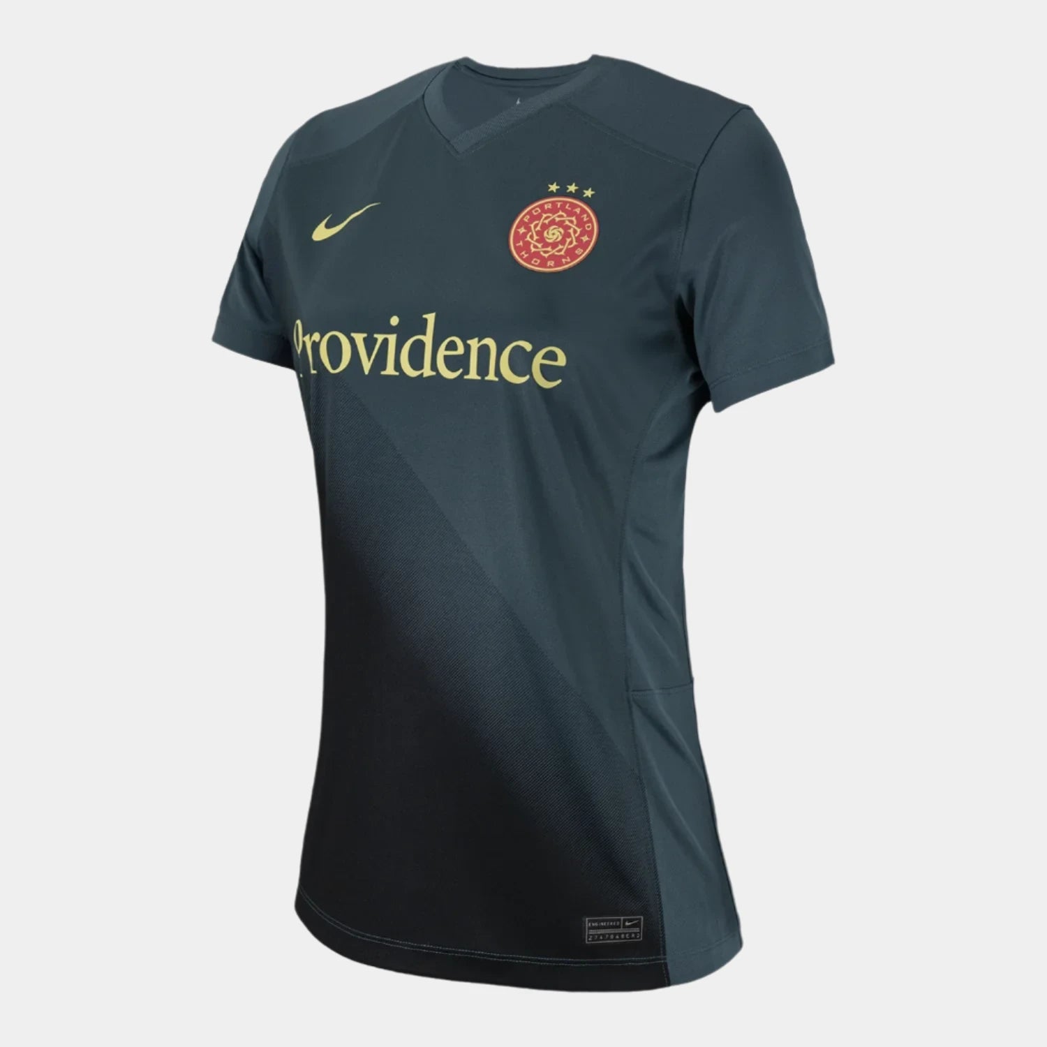 NWSL Jersey Portland Thorns