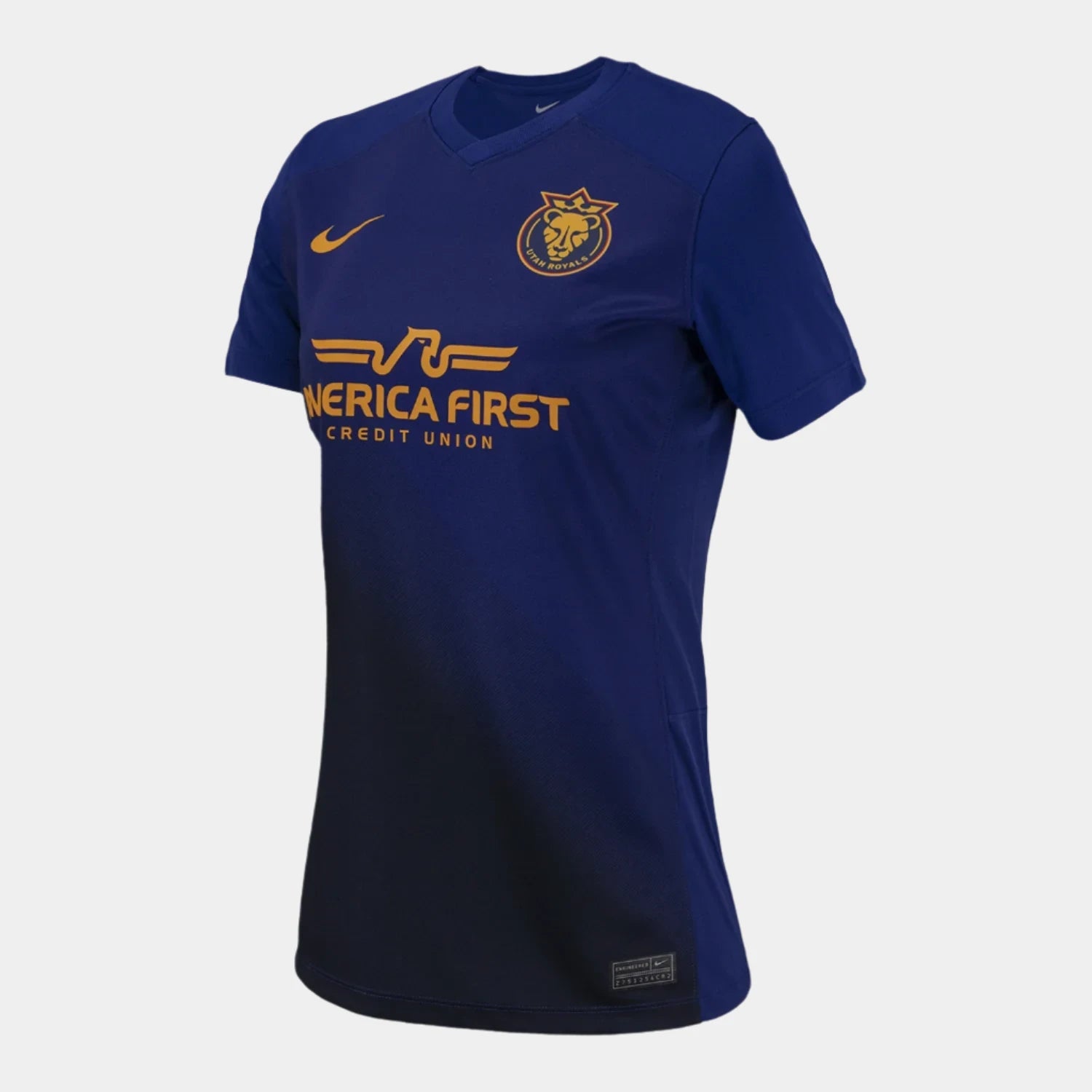 NWSL Jersey Utah Royals FC