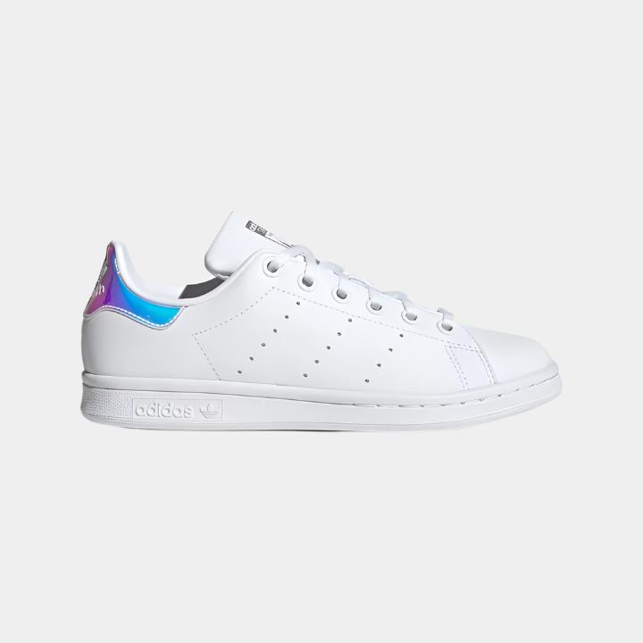 Stan Smith sneaker rainbow