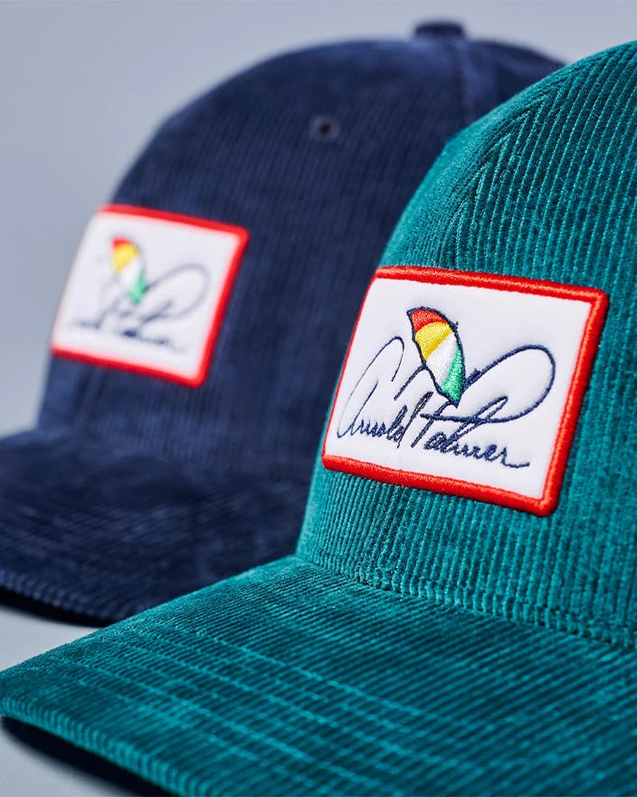 Puma Golf hats Arnold Palmer