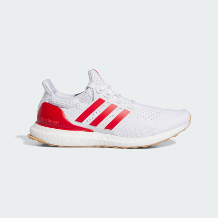 Adidas Ultraboost 1.0 Shoes red