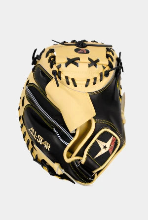 All-Star Sports baseball mitt