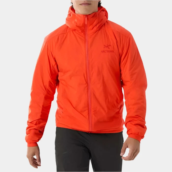 Arc'teryx Atom Hoodie - Men's solaris