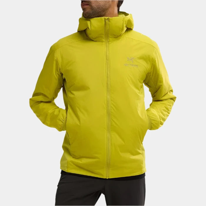 Arc'teryx Atom Hoodie - Men's Lampyre