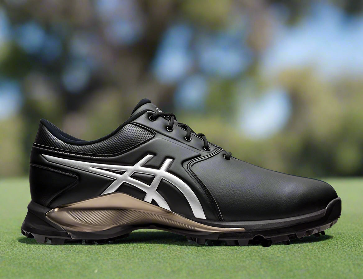 ASICS GEL-ACE PRO M STANDARD black/pure silver