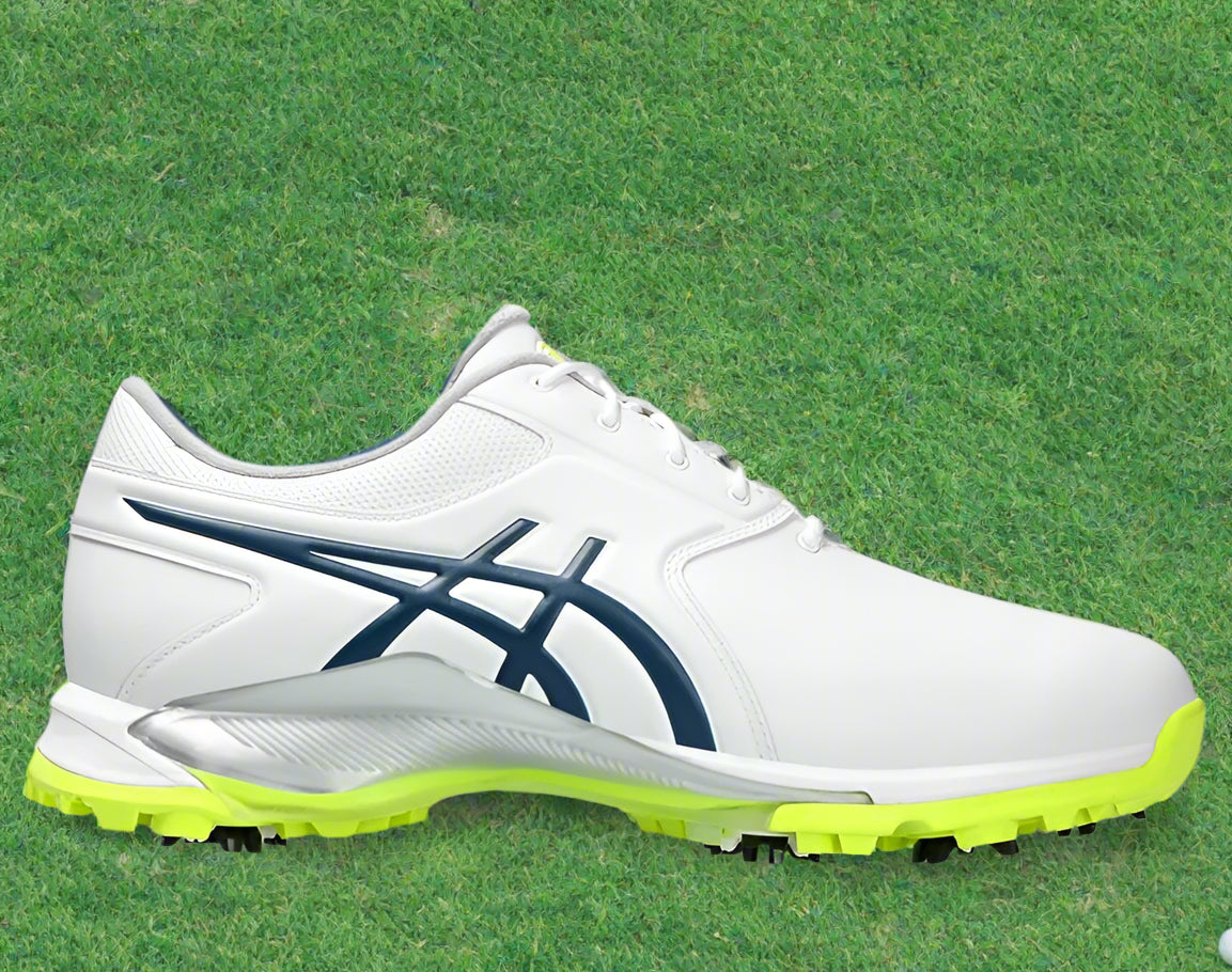 ASICS GEL-ACE PRO M STANDARD white/mako blue