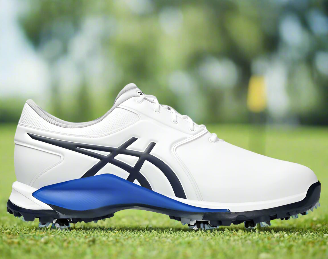 ASICS GEL-ACE PRO M STANDARD white/midnight