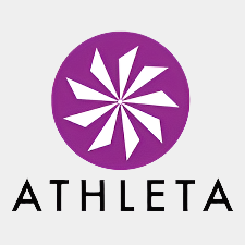 Athleta logo