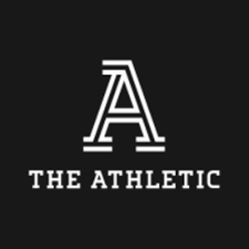 The Athletic Logo