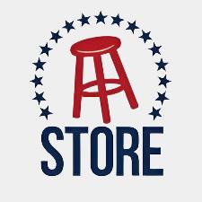 Barstool Store logo