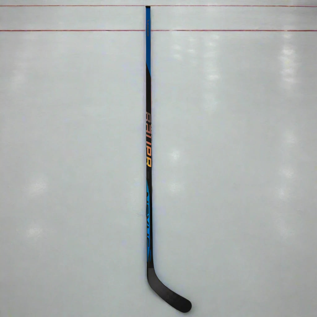 Bauer Hockey Nexus Griptac Stick Intermediate