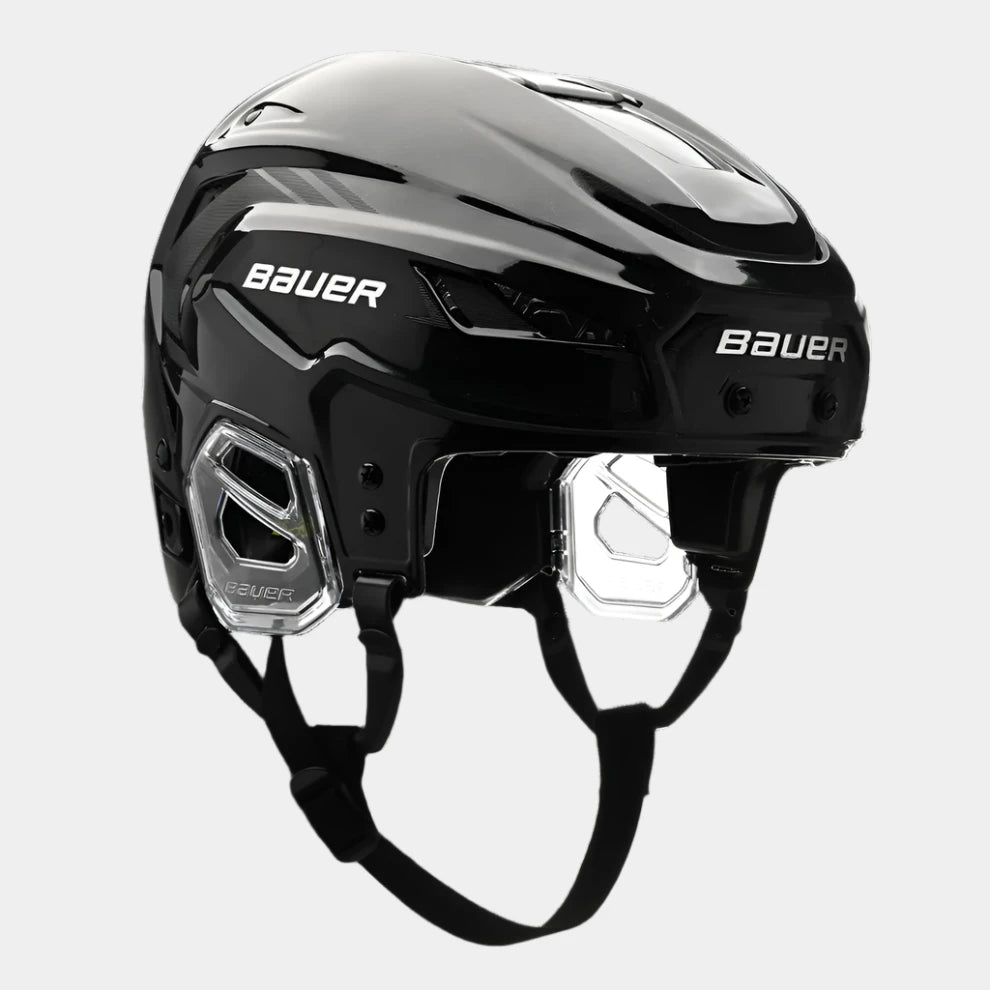 Bauer Hyperlite 2 Hockey Helmet black