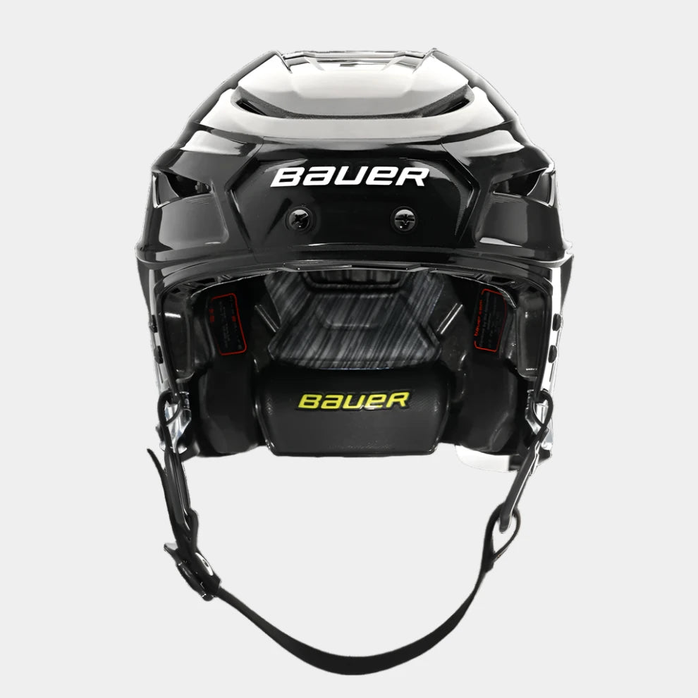 Bauer Hyperlite 2 Hockey Helmet black