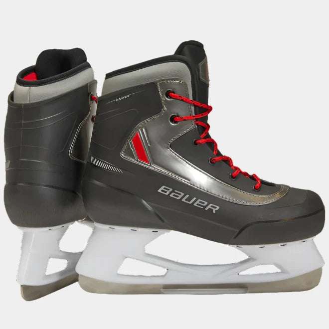 BAUER EXPEDITION LIFESTYLE SKATES black