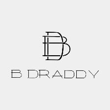 B Draddy logo