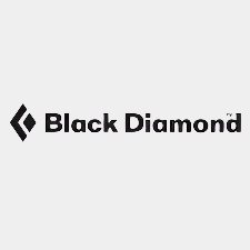 Black Diamond Equipment logo