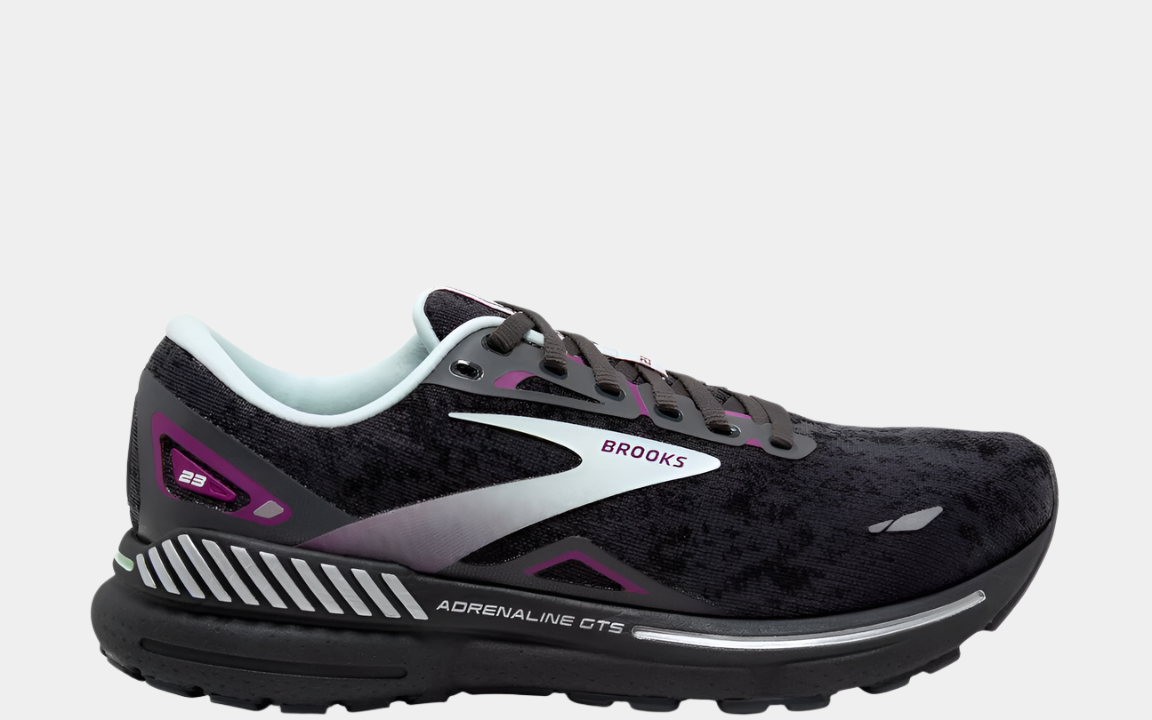 Brooks Adrenaline GTS 23 running shoe