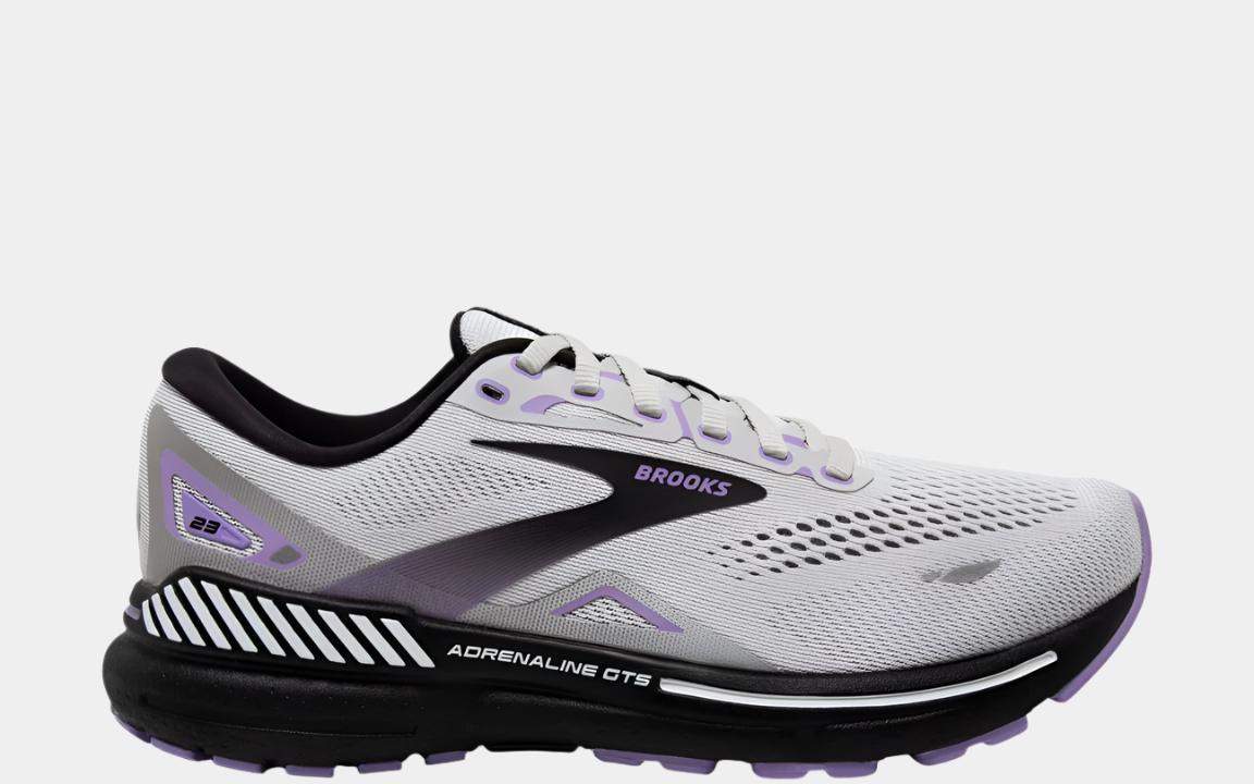 Brooks Adrenaline GTS 23 running shoe