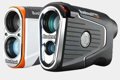 Bushnell Golf Laser Rangefinders