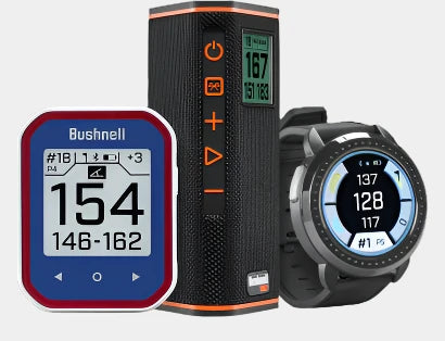 Bushnell Golf GPS