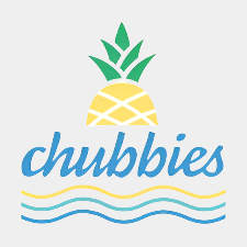 Chubbies logo