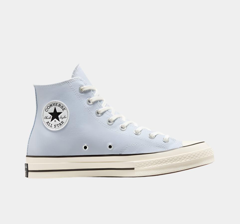 Chuck Taylor seasonal color Cloudy Daze/Egret/Black