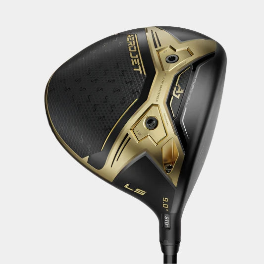 Cobra Aerojet LS 50th Anniversary Limited Edition driver