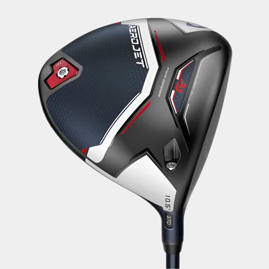 Cobra Aerojet Volition Limited Edition driver