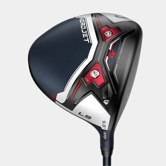 Cobra Aerojet LS Volition Limited Edition driver