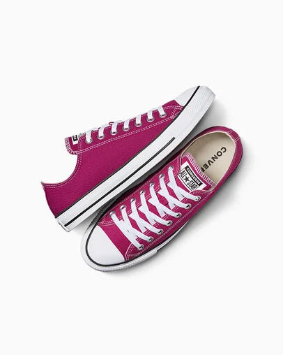 Chuck Taylor All Star Canvas