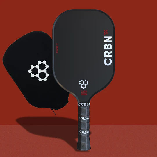 CRBN X Series 12MM Paddle