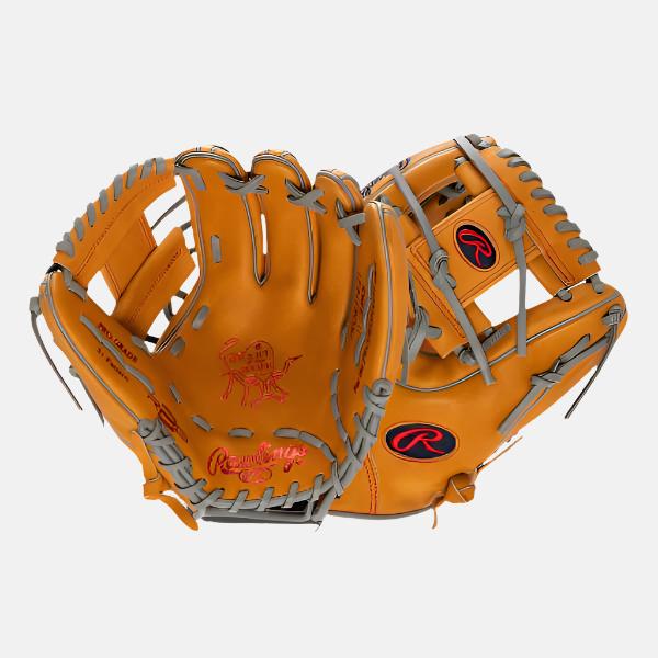 Rawlings Heart of the Hide R2G 11.5" baseball glove