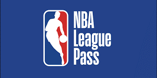 NBA League Pass logo