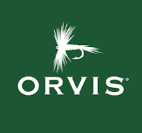 Orvis Logo free shipping on orders $75