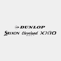 Dunlop Srixon Cleveland XXIO logos