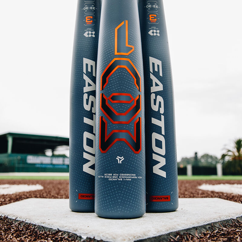 2025 Easton MAV1 BBCOR Baseball Bat