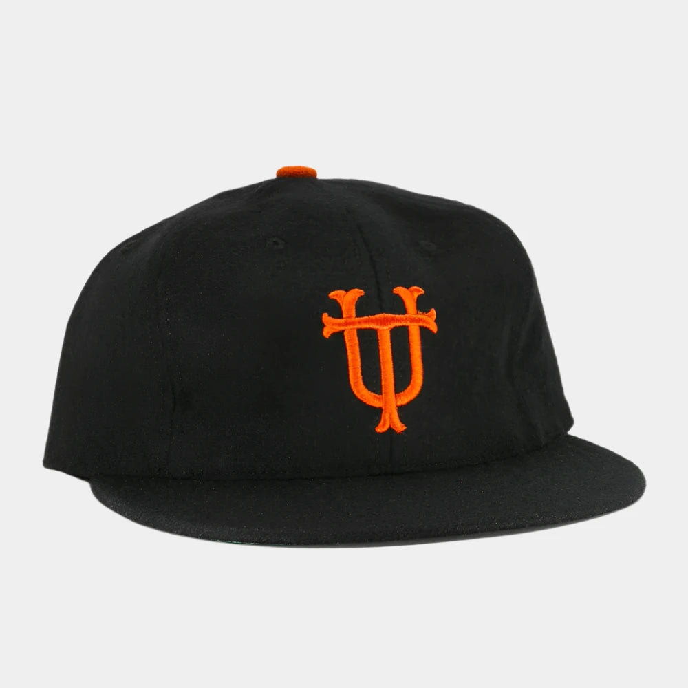 Ebbetts Field Flannels University of Tennessee 1951 Vintage ballcap