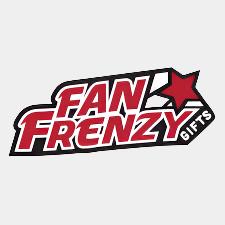 Fan Frenzy fan gear gifts free shipping on orders $25