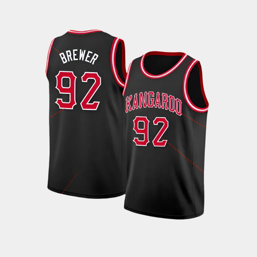 Fansidea free shipping no minimum custom jerseys basketball