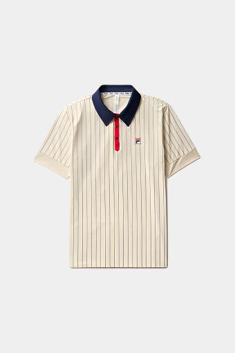 Fila 20% off site wide performance iconic BB1 polo