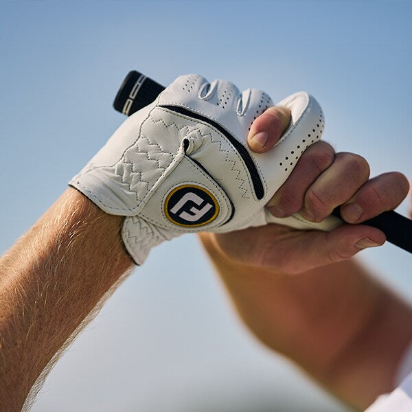 Footjoy Golf glove white