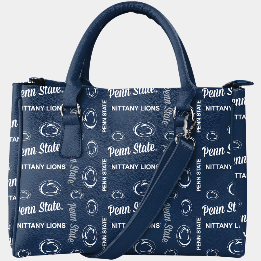 FOCO Penn State Nittany Lions Repeat Brooklyn Tote