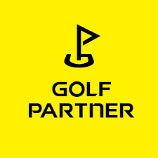 Golf Partner logo