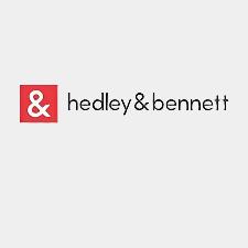 Hedley & Bennett logo