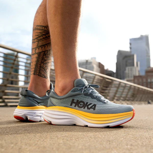 holabird sports hoka bondi 8