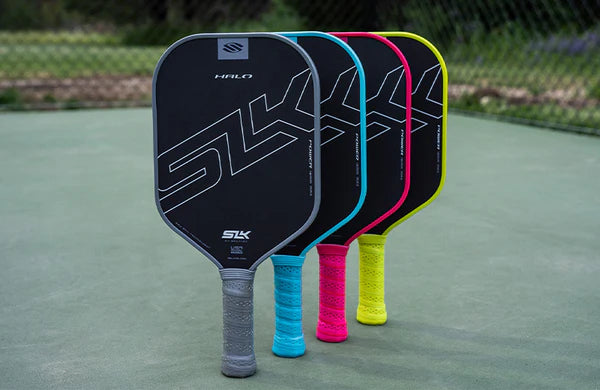 holabird sports SLK pickleball racquets